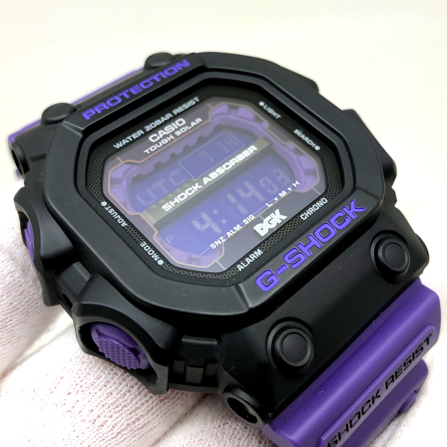GX-56DGK