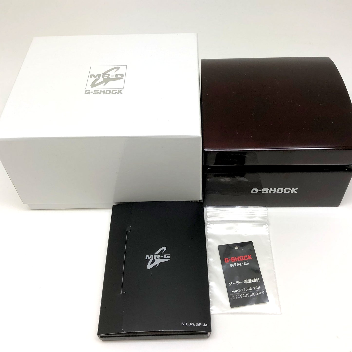 MRG-7700B-1BJF