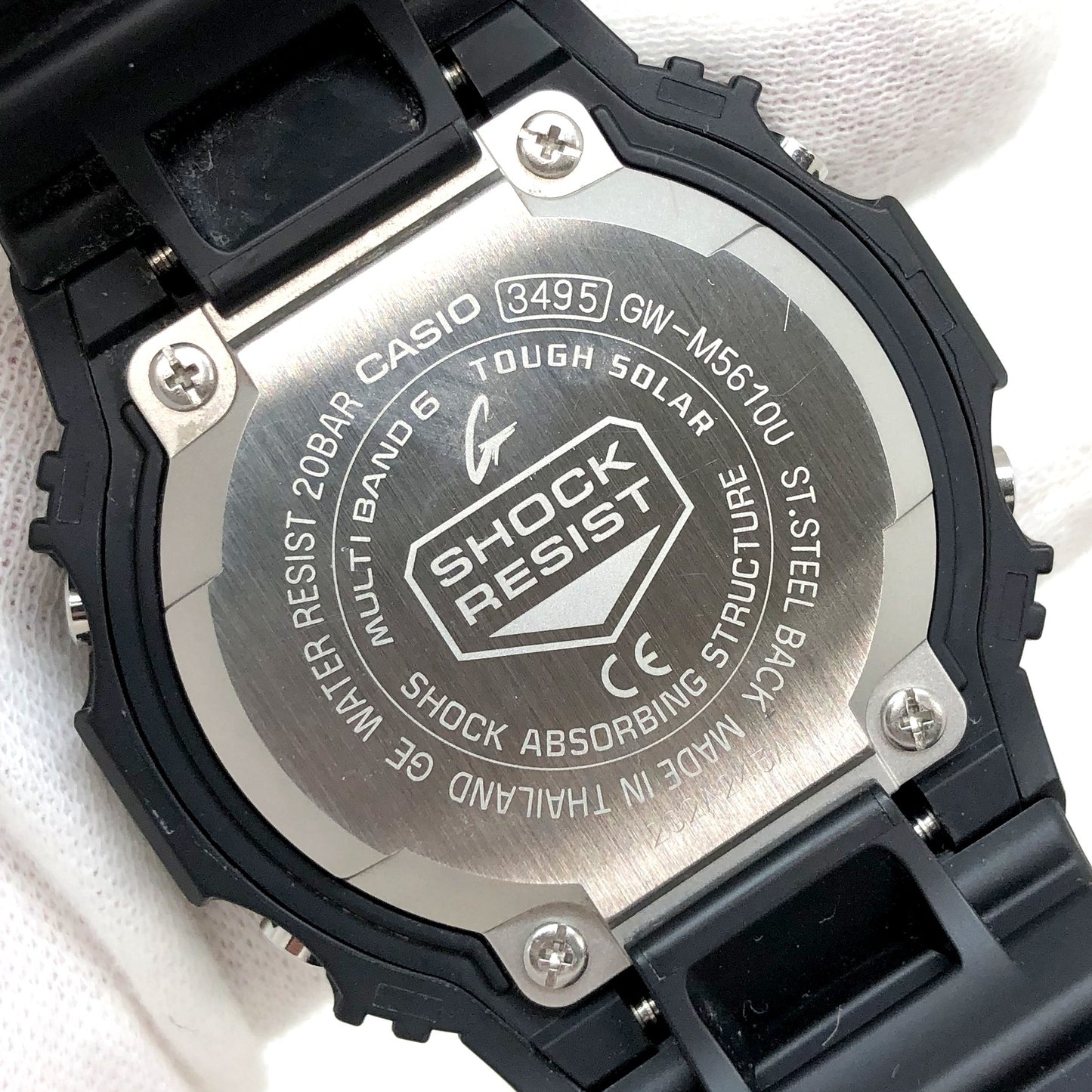 GW-M5610U-1