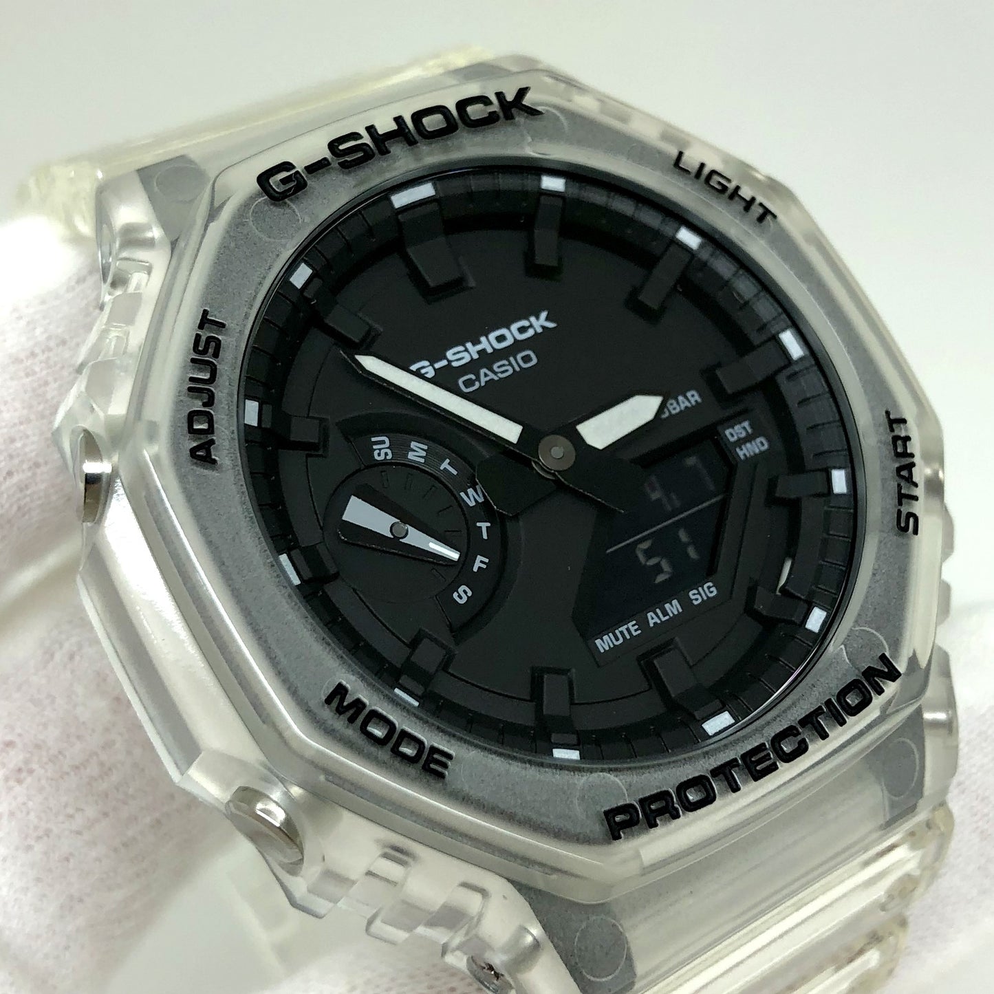 GA-2100SKE-7A
