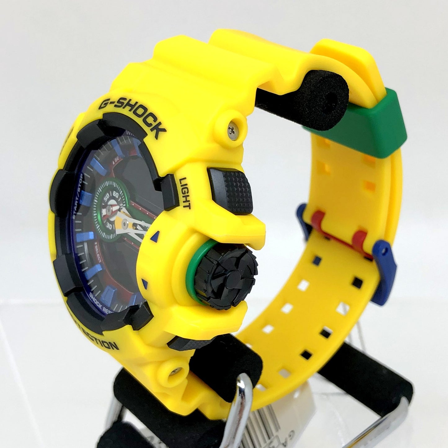 GA-400-9ADR