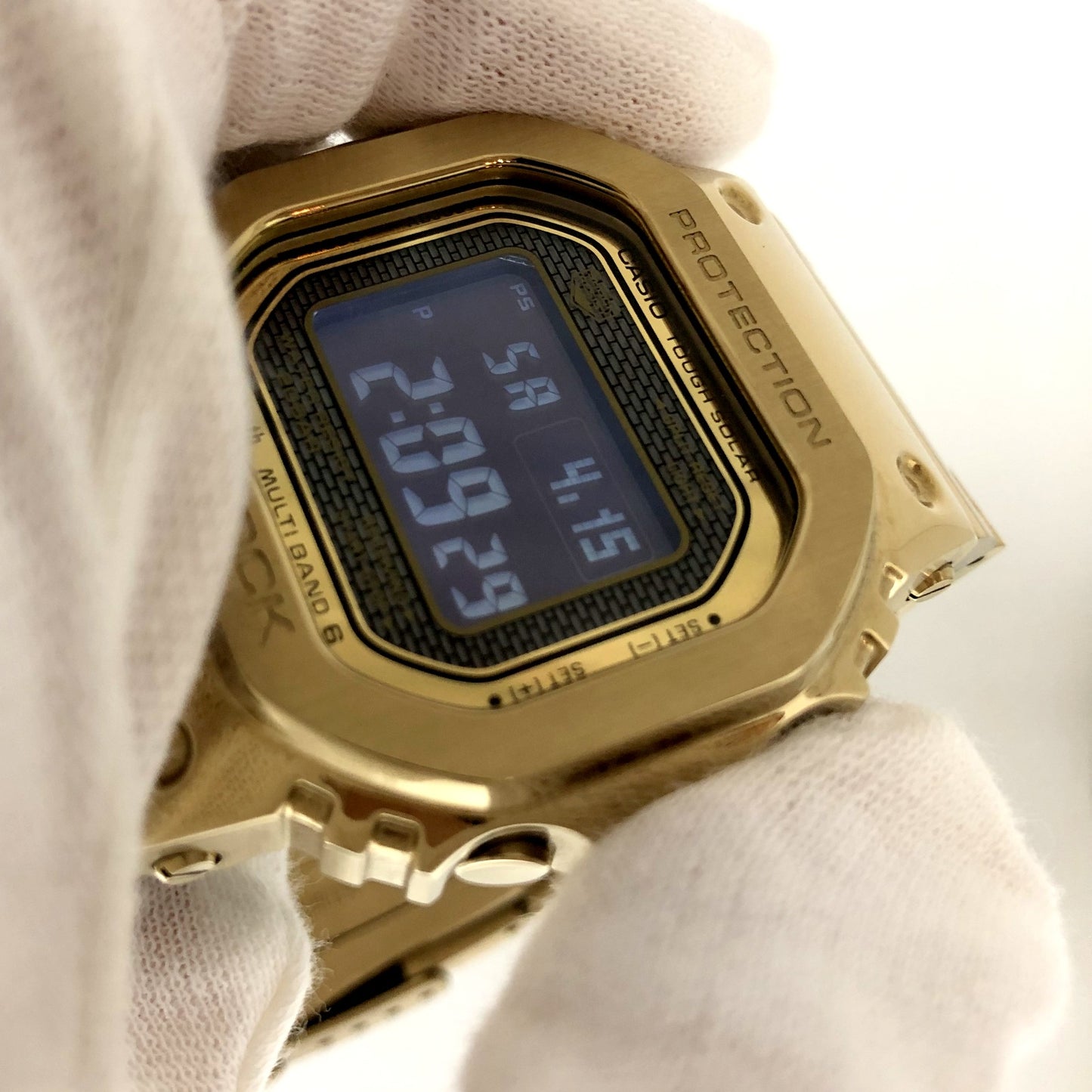 GMW-B5000GD-9