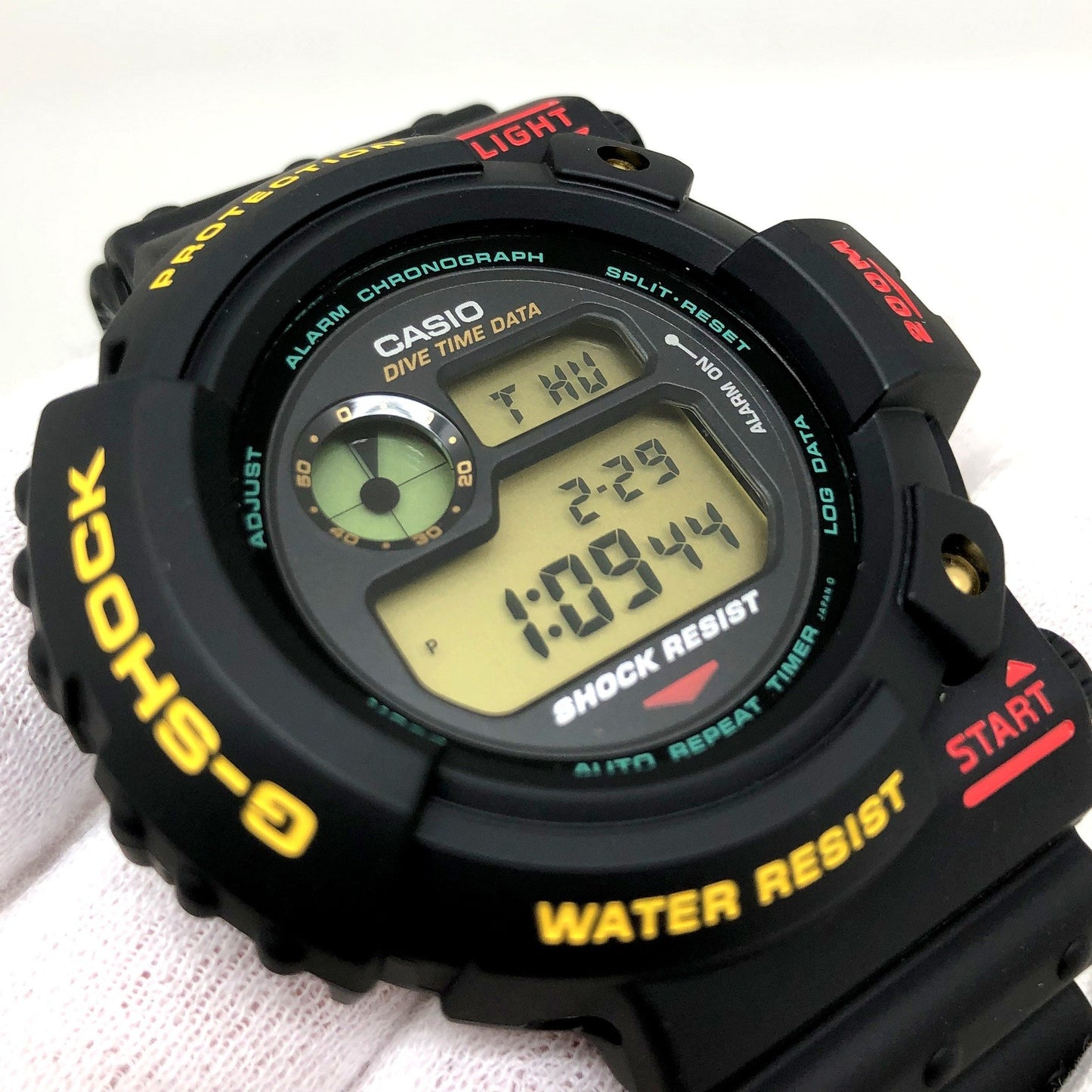 DW-6300-1B