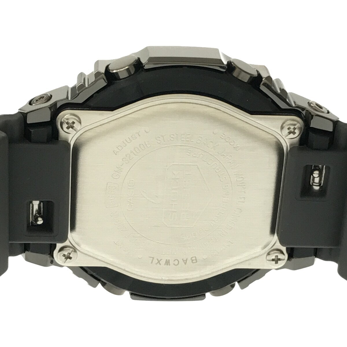 GM-S2100B-8AJF