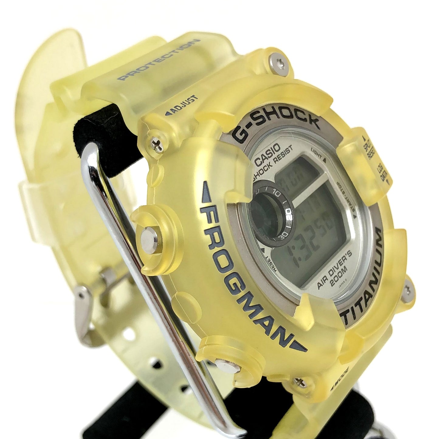 DW-8200WC