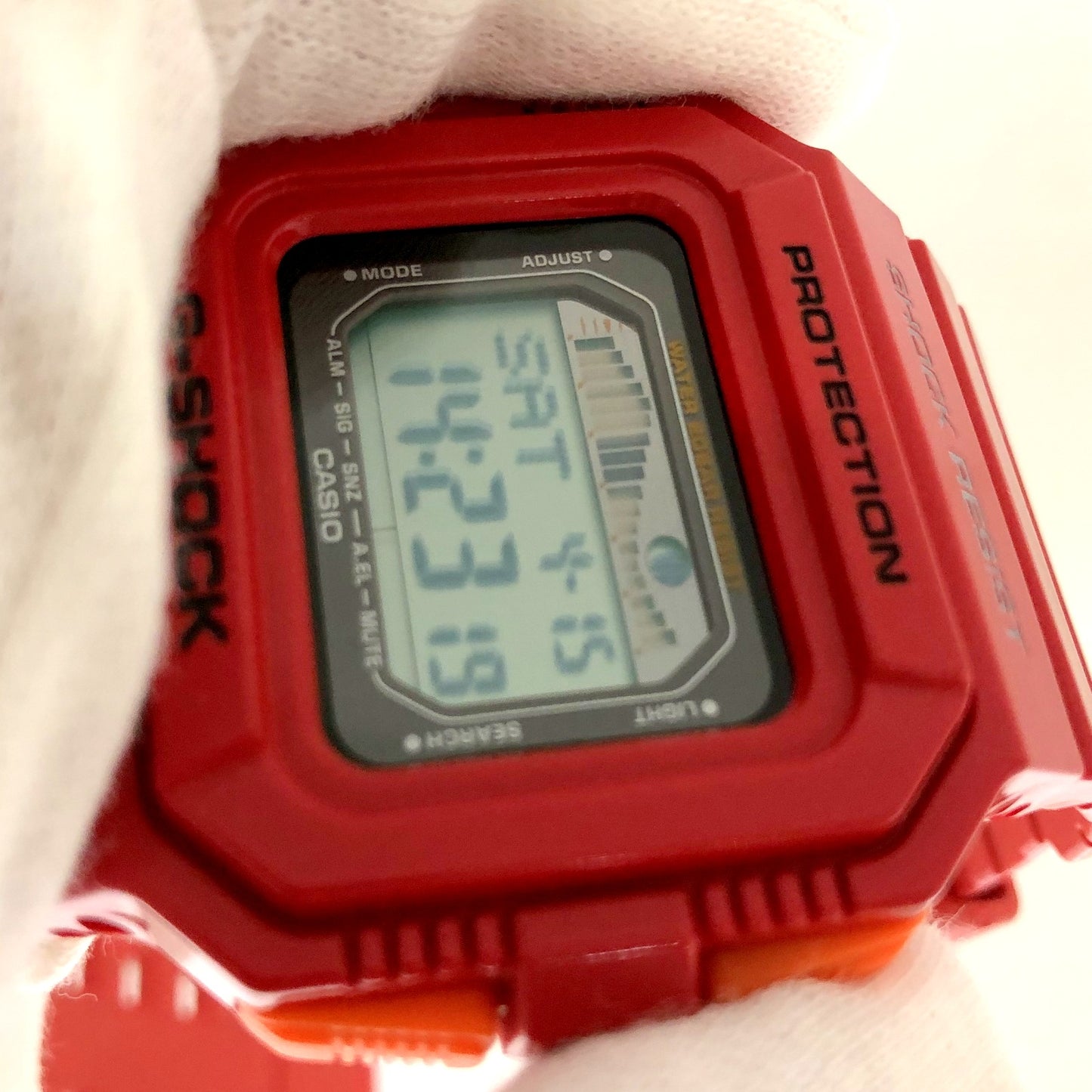 GLX-5500A-4