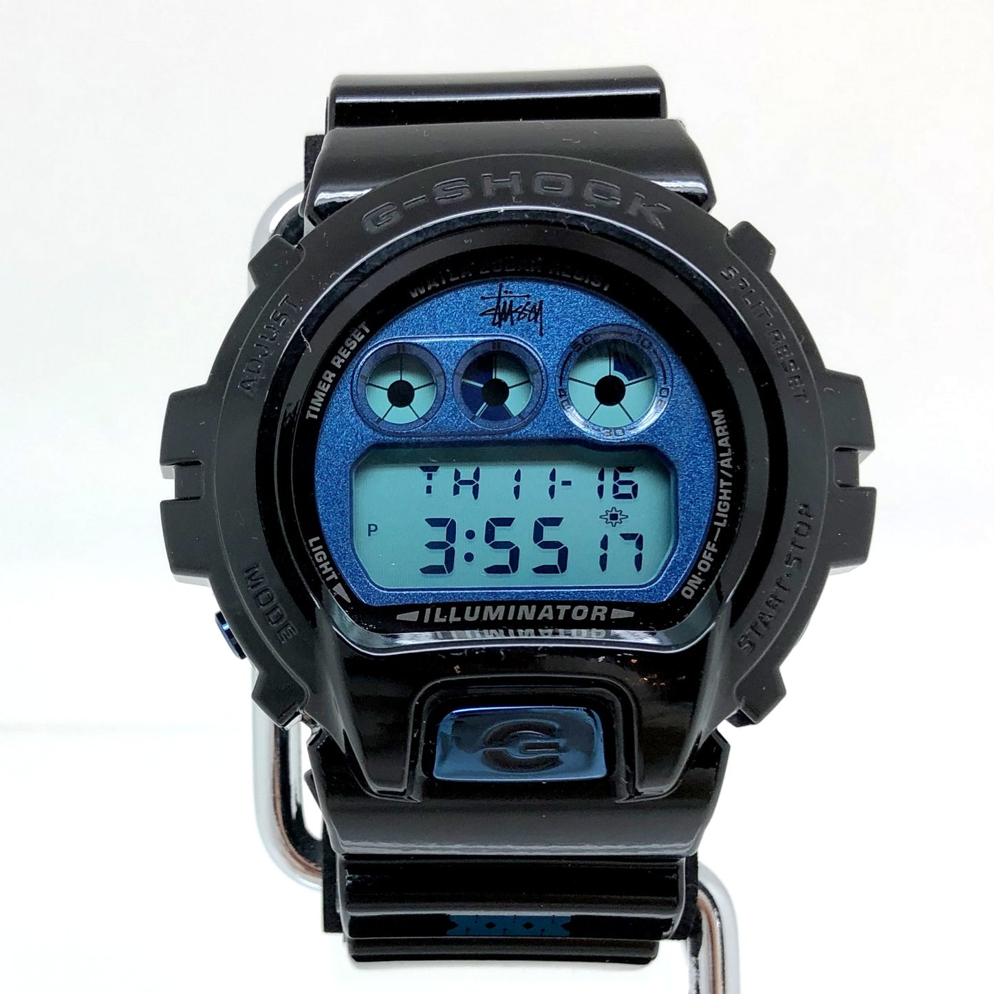 DW-6900 STUSSY XXX