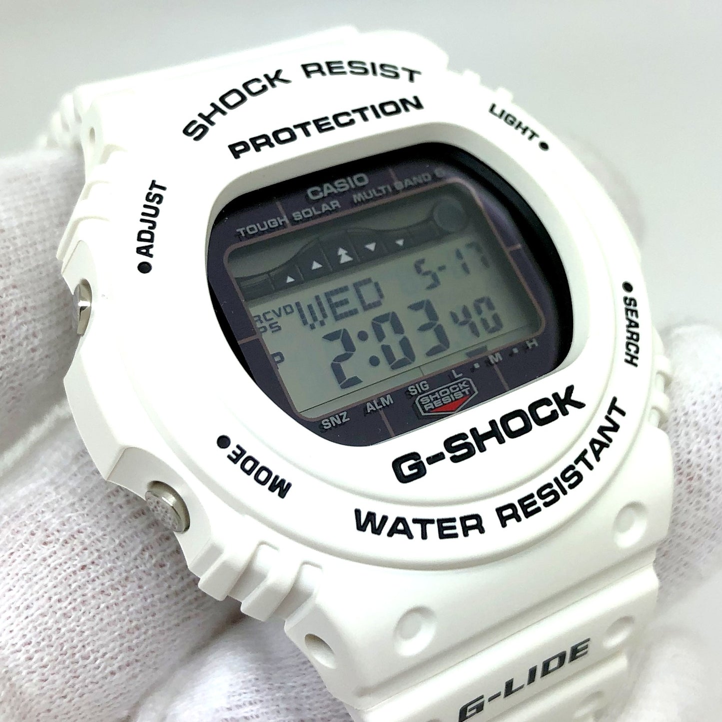GWX-5700CS-7