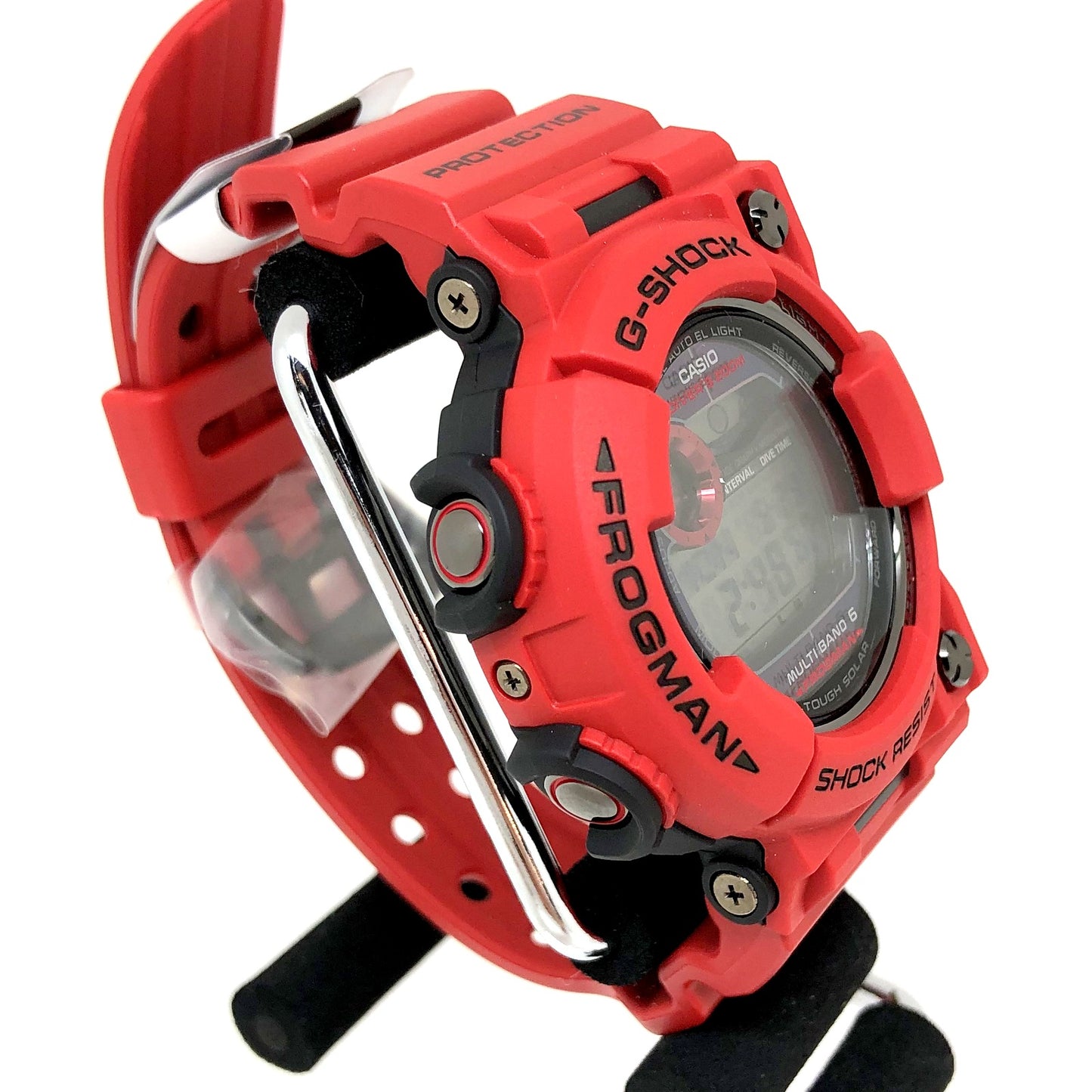 GWF-1000RD-4JF