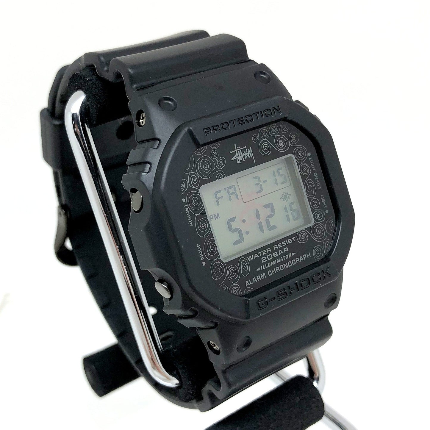 DW-5000ST-1JR