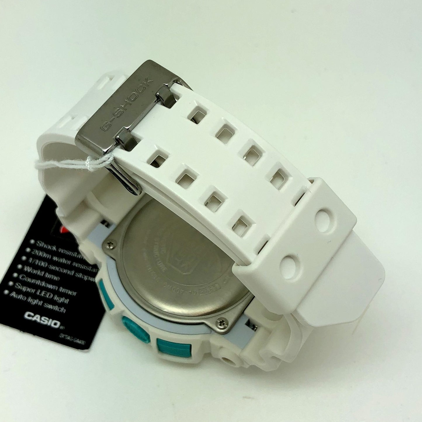 GA-400WG-7ADR