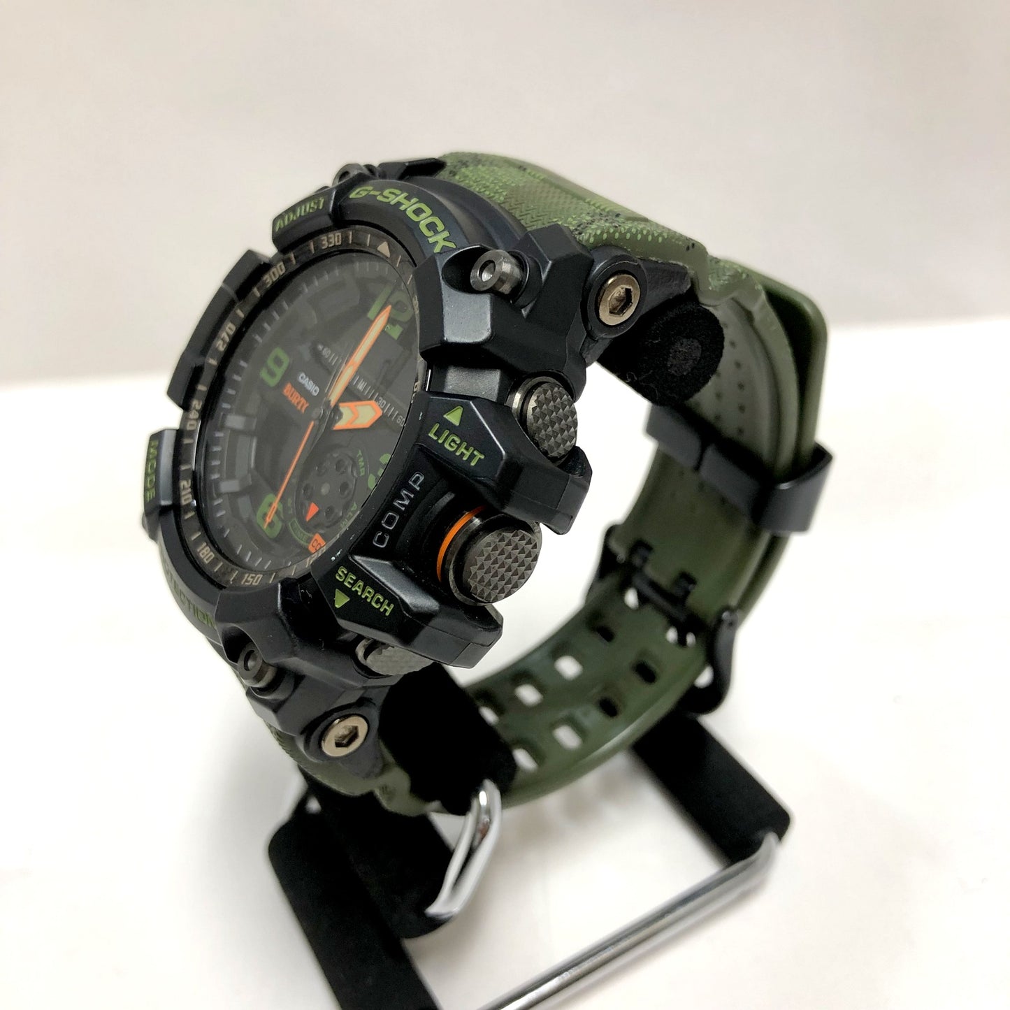 GG-1000BTN BURTON