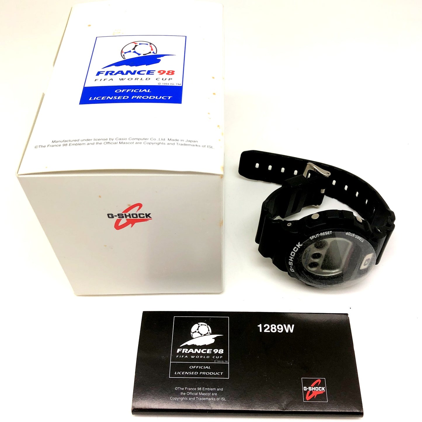 DW-6900WF-1T