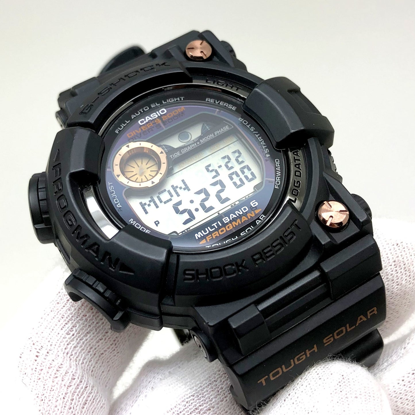 GWF-1000B-1