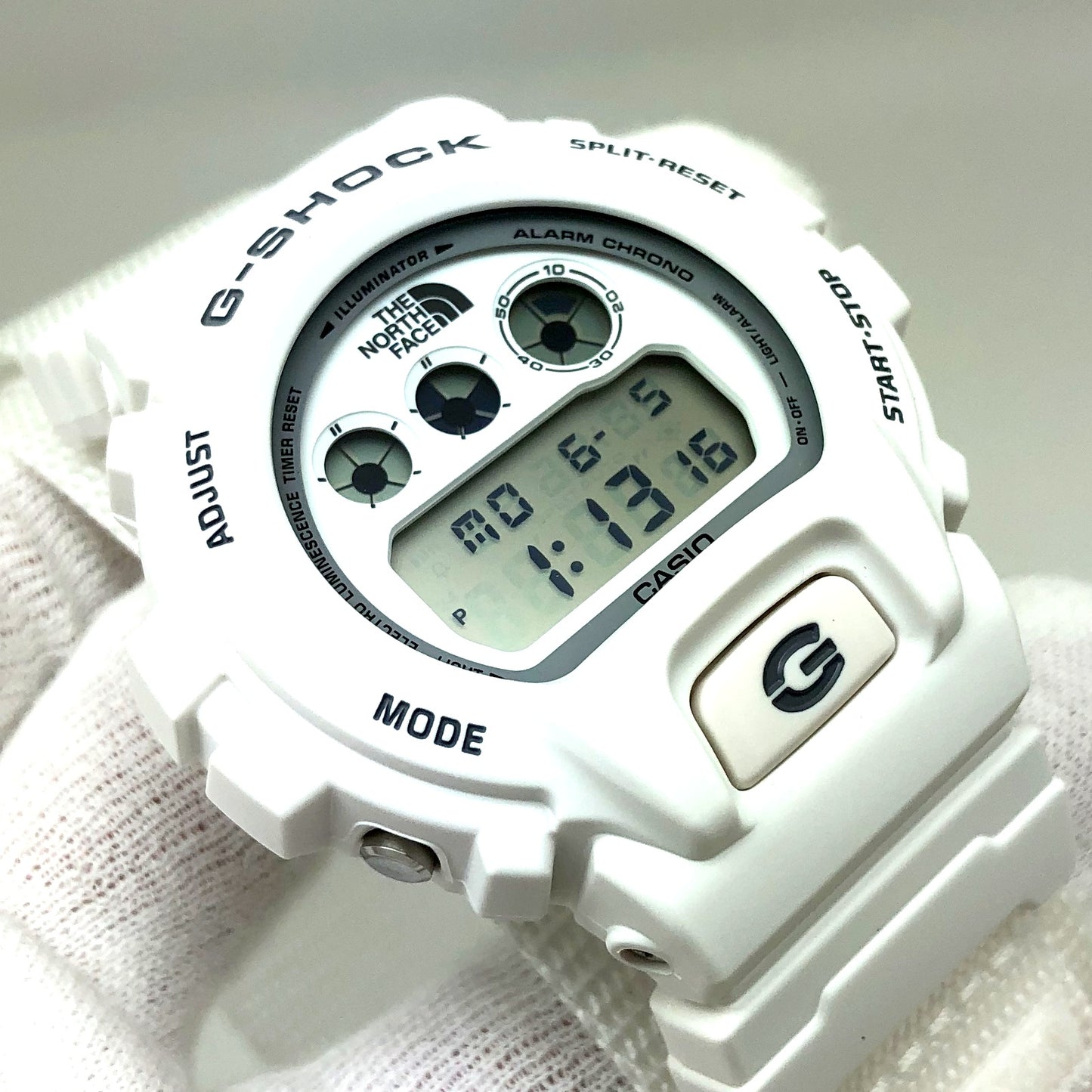 DW-6900NS-7JR