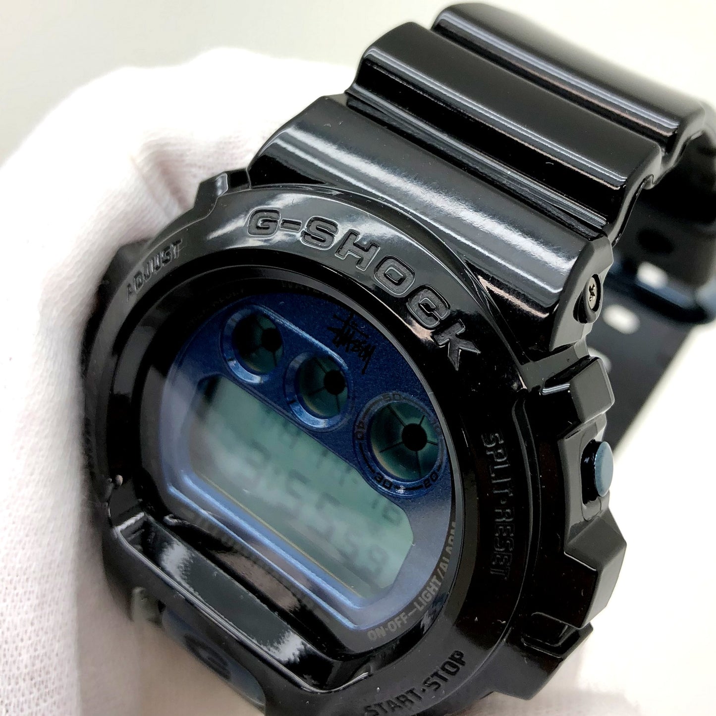 DW-6900 STUSSY XXX
