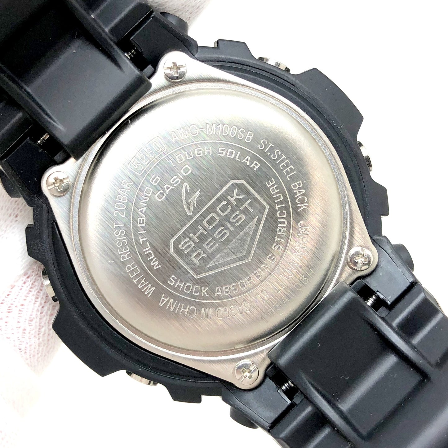 AWG-M100SB-2A