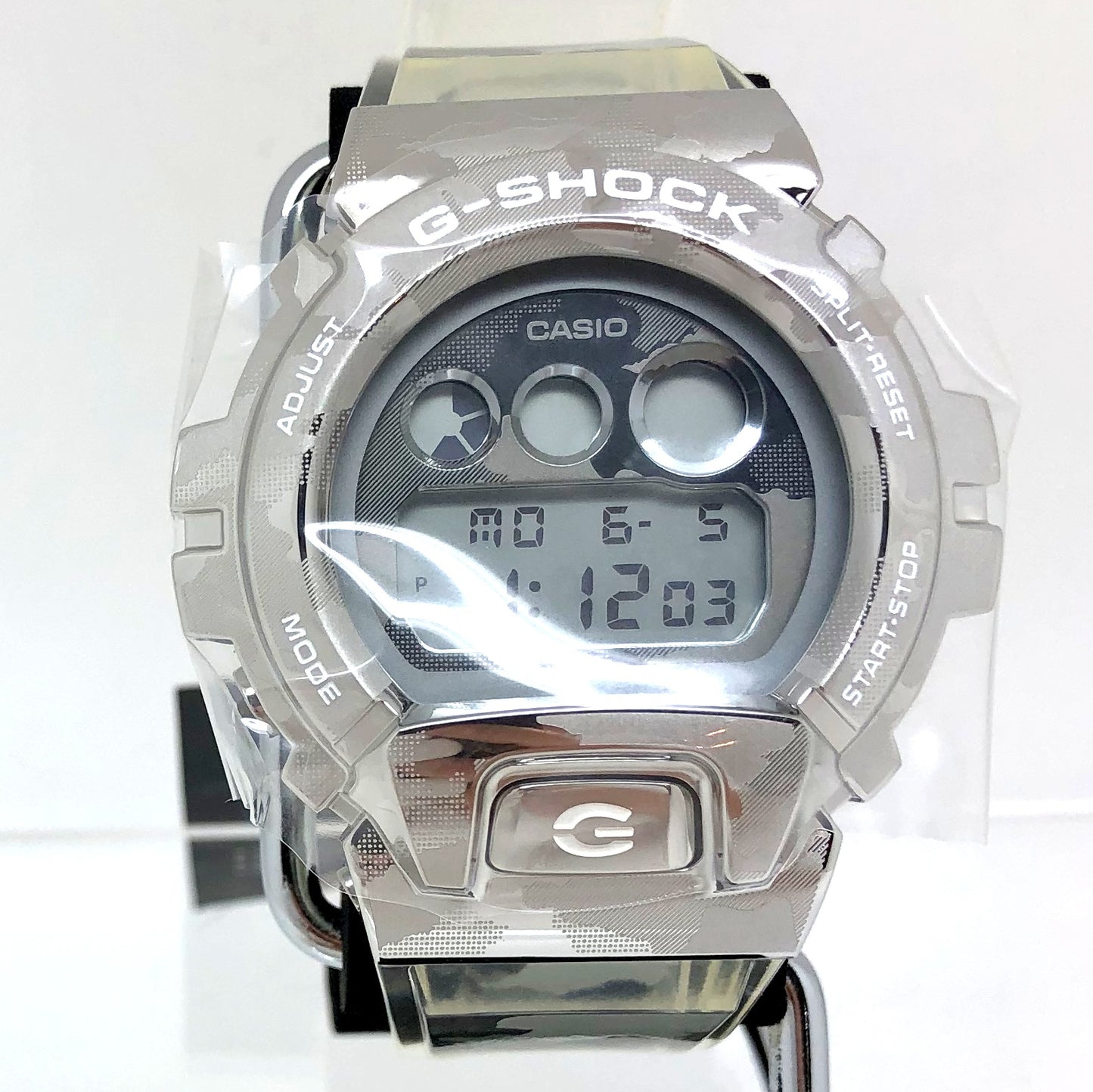 GM-6900SCM-1