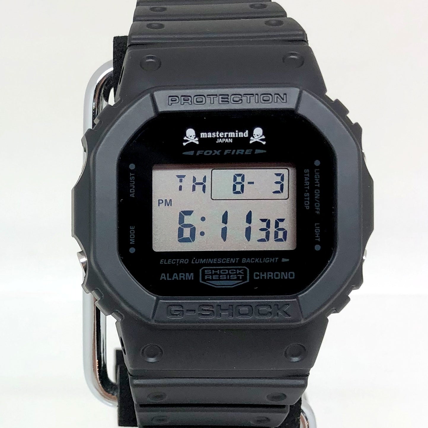 DW-5600 MASTER MIND JAPAN
