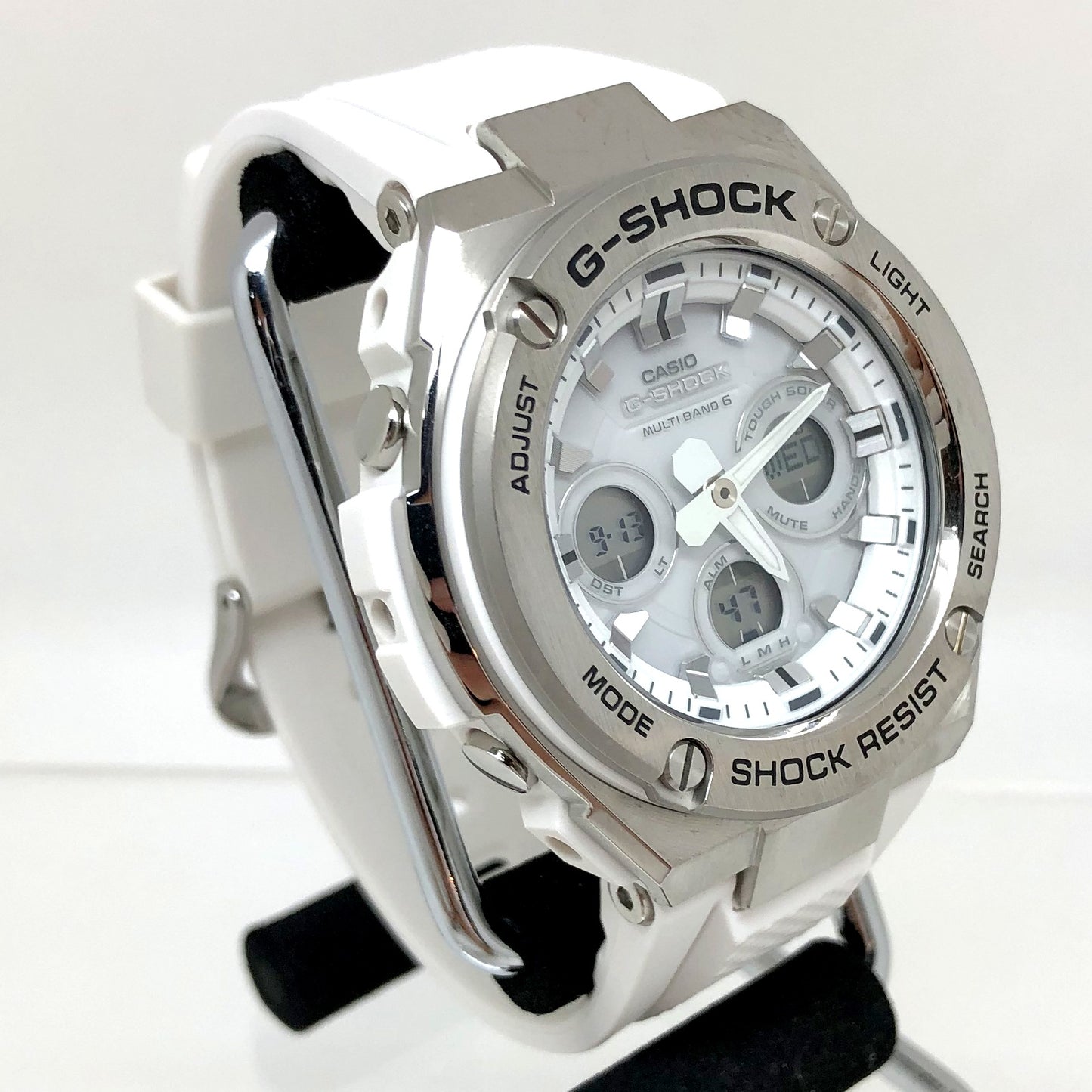 GST-W310-7A