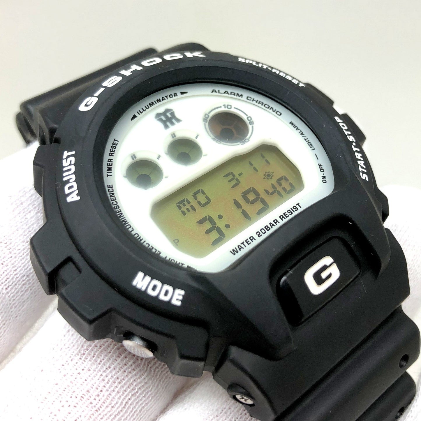 DW-6900BHTGV-9JF