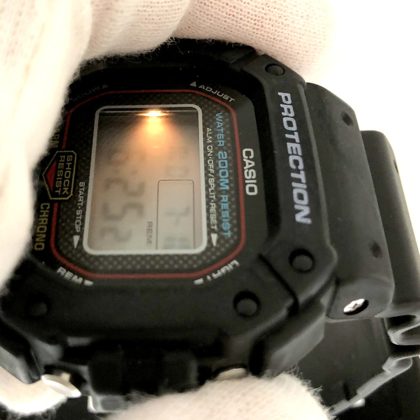 DW-5300-1BV