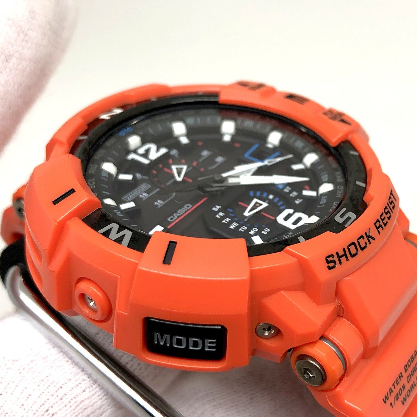 GW-A11000R-4A