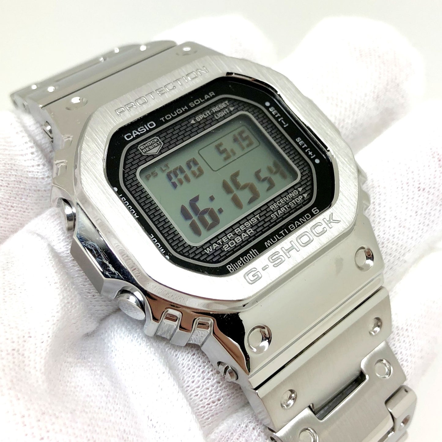 GMW-B5000D-1