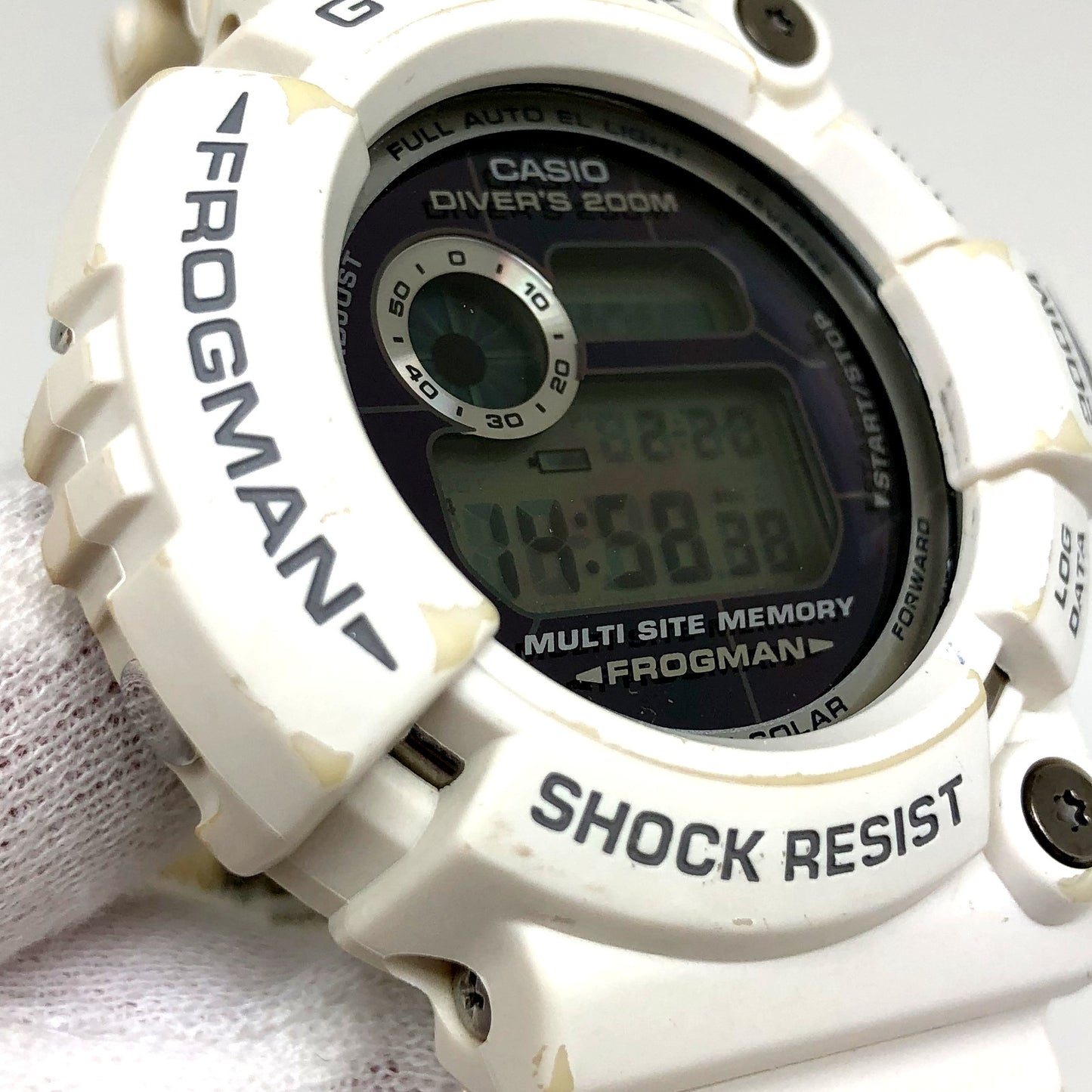 GW-206K-7JR