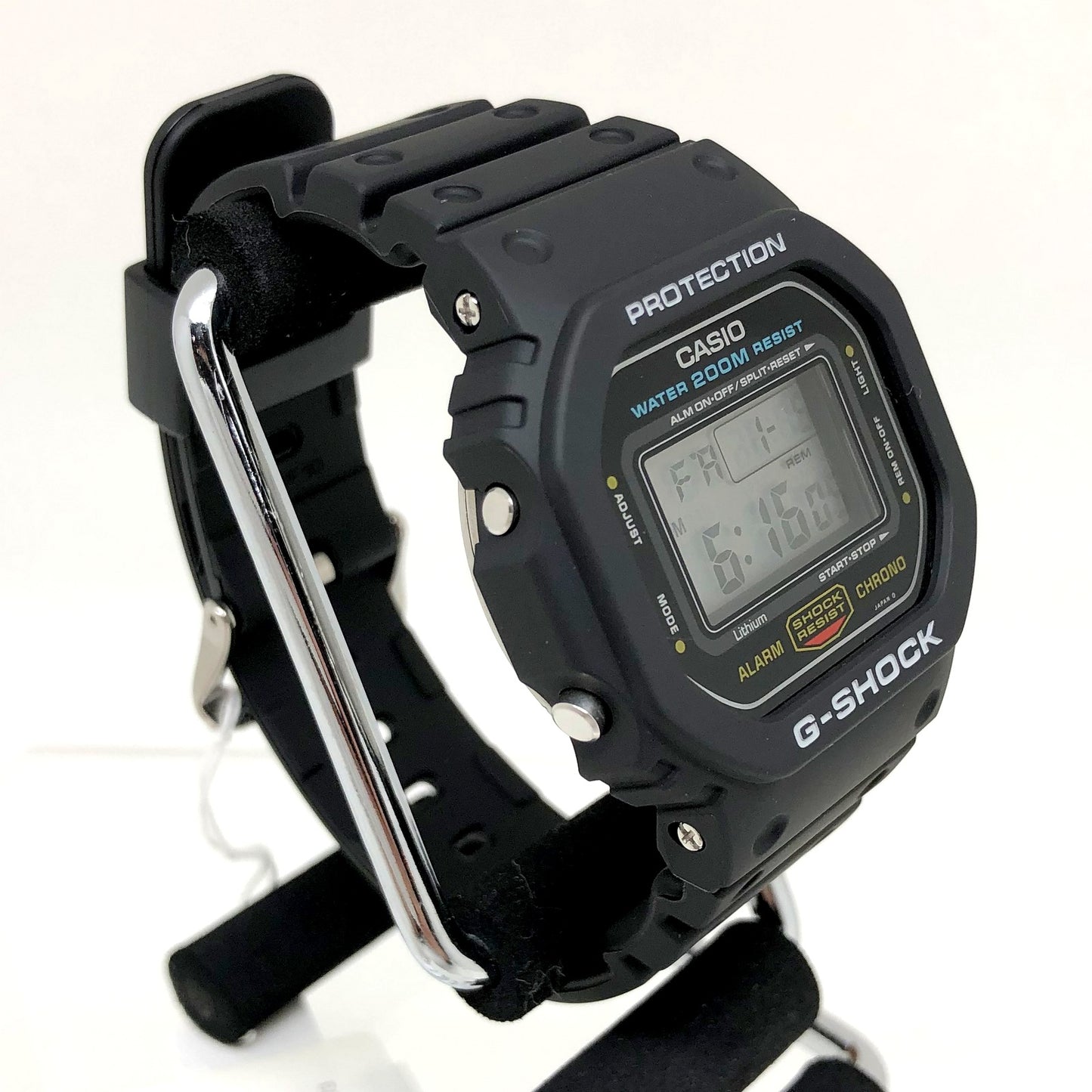 DW-5600C