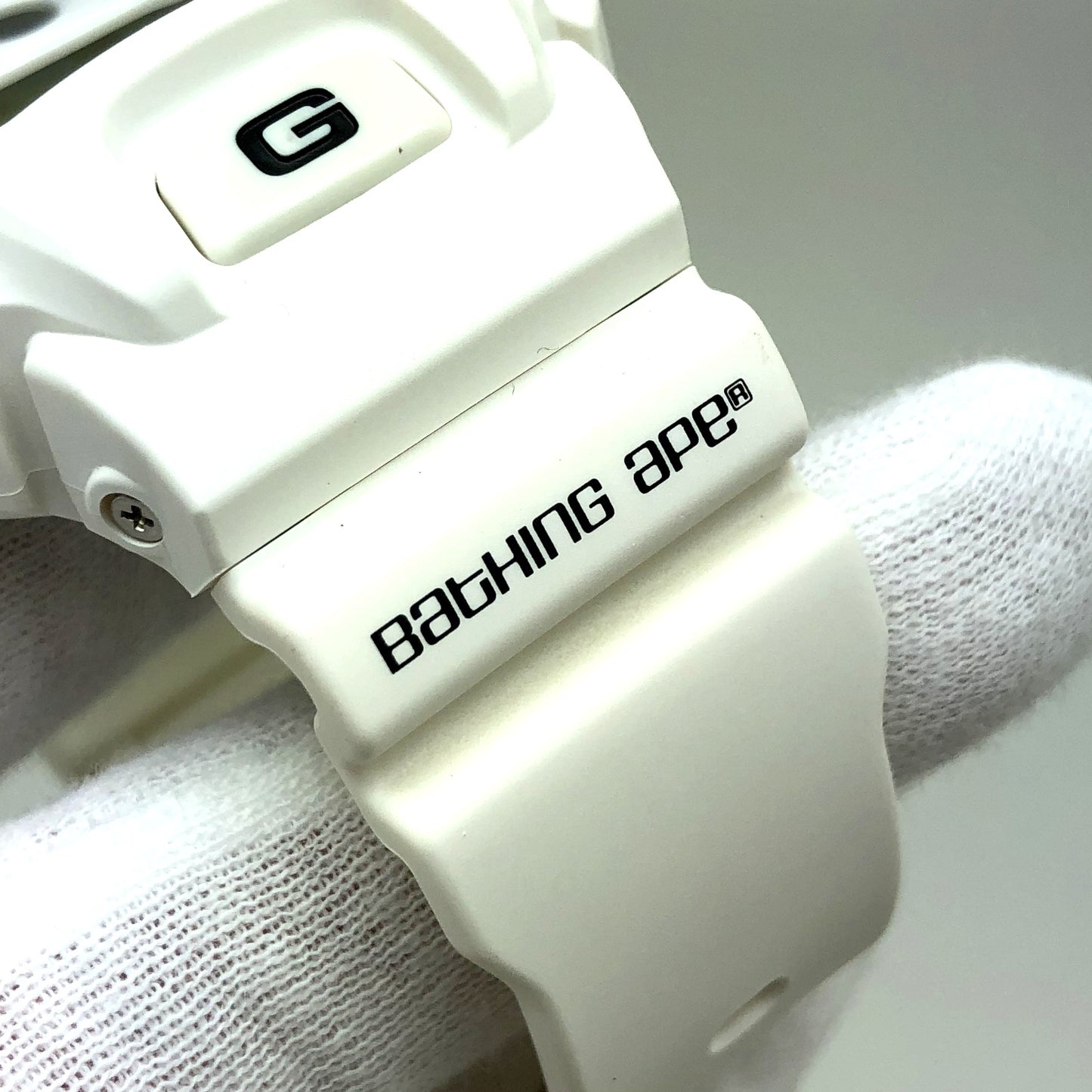 DW-6900 A BATHING APE