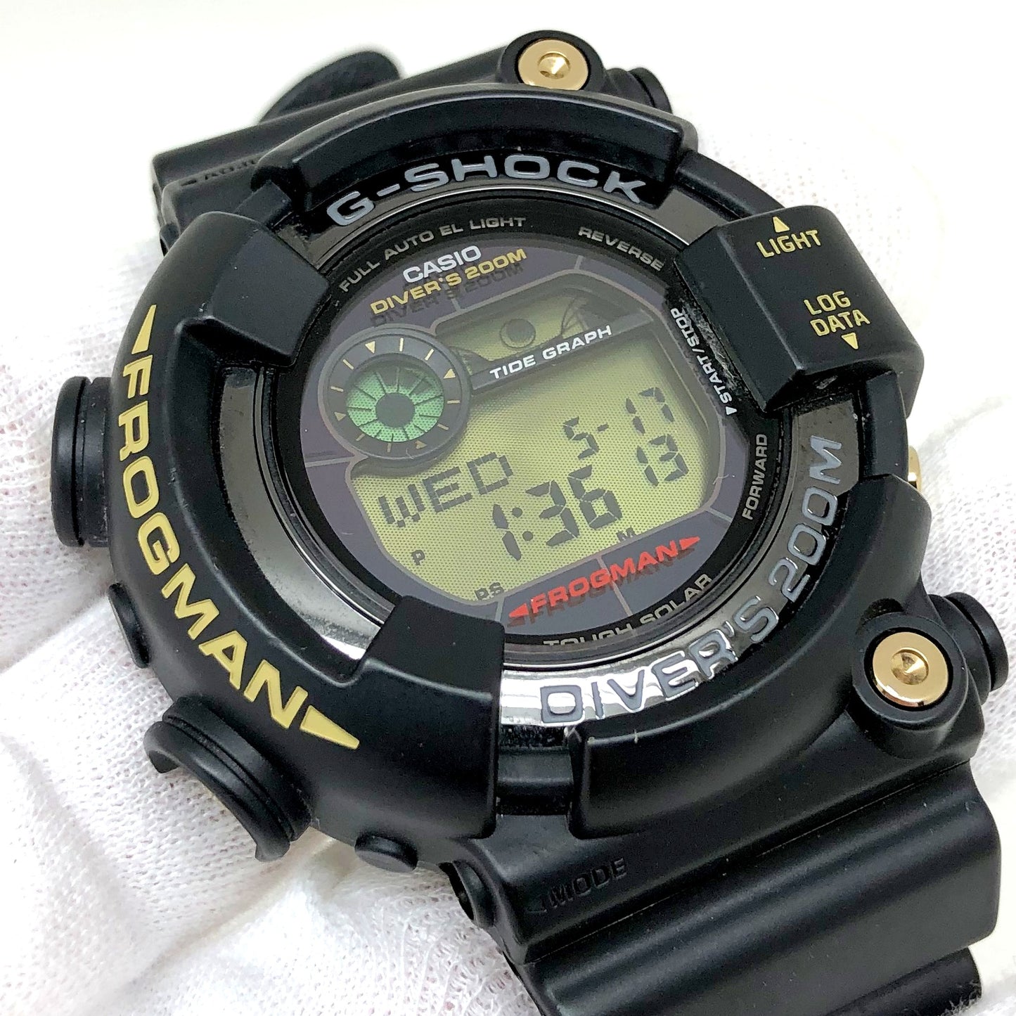 GF-8235D-1BJR