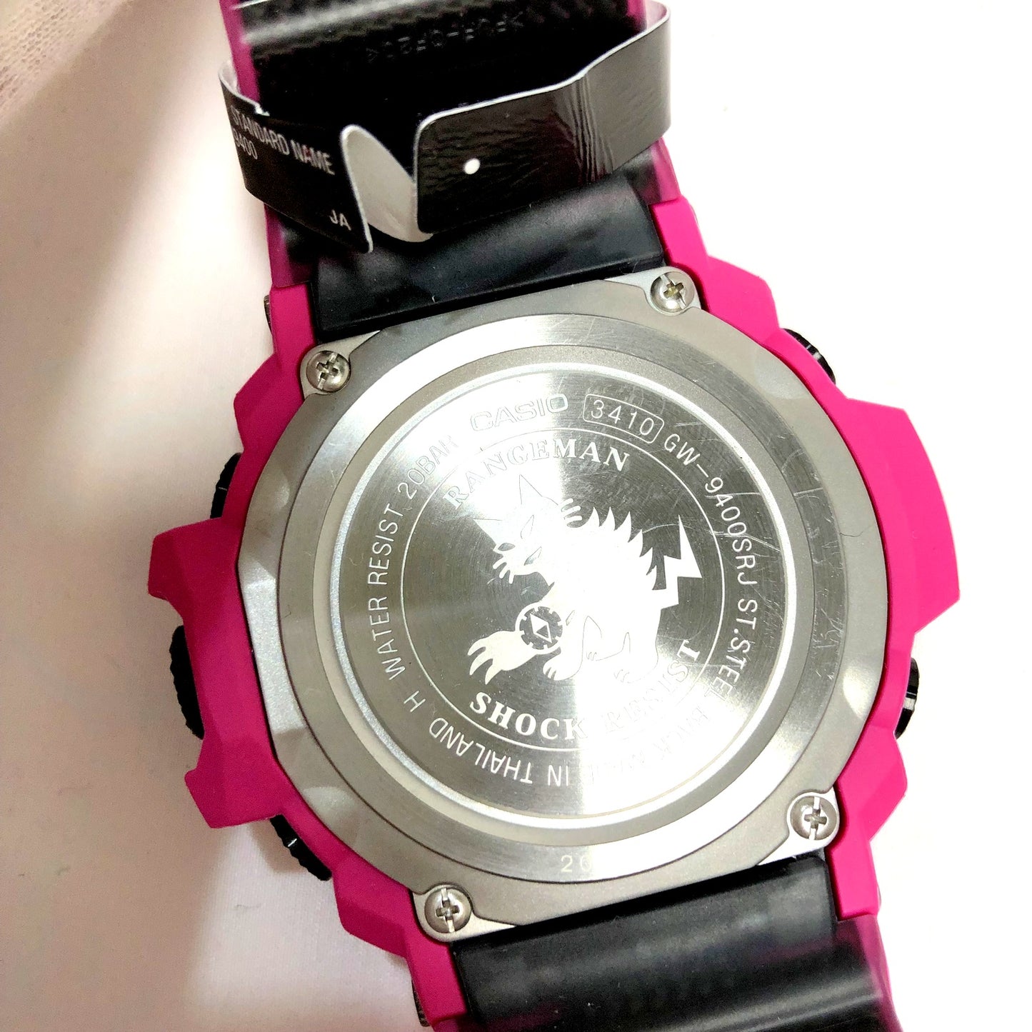 GW-9400SRJ-4JF