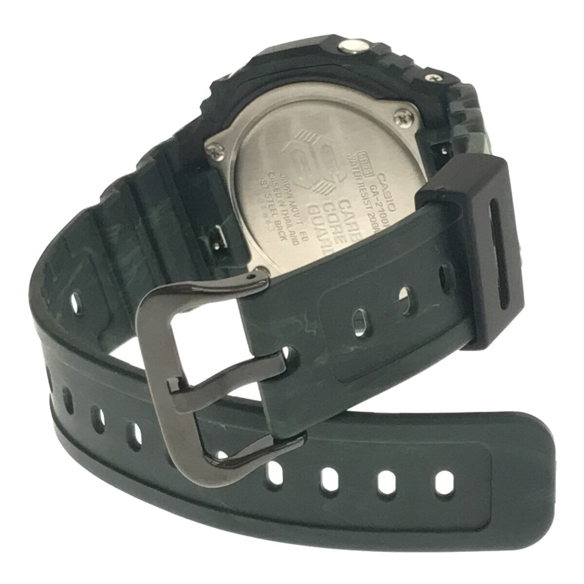 GA-2100FR-3AJF
