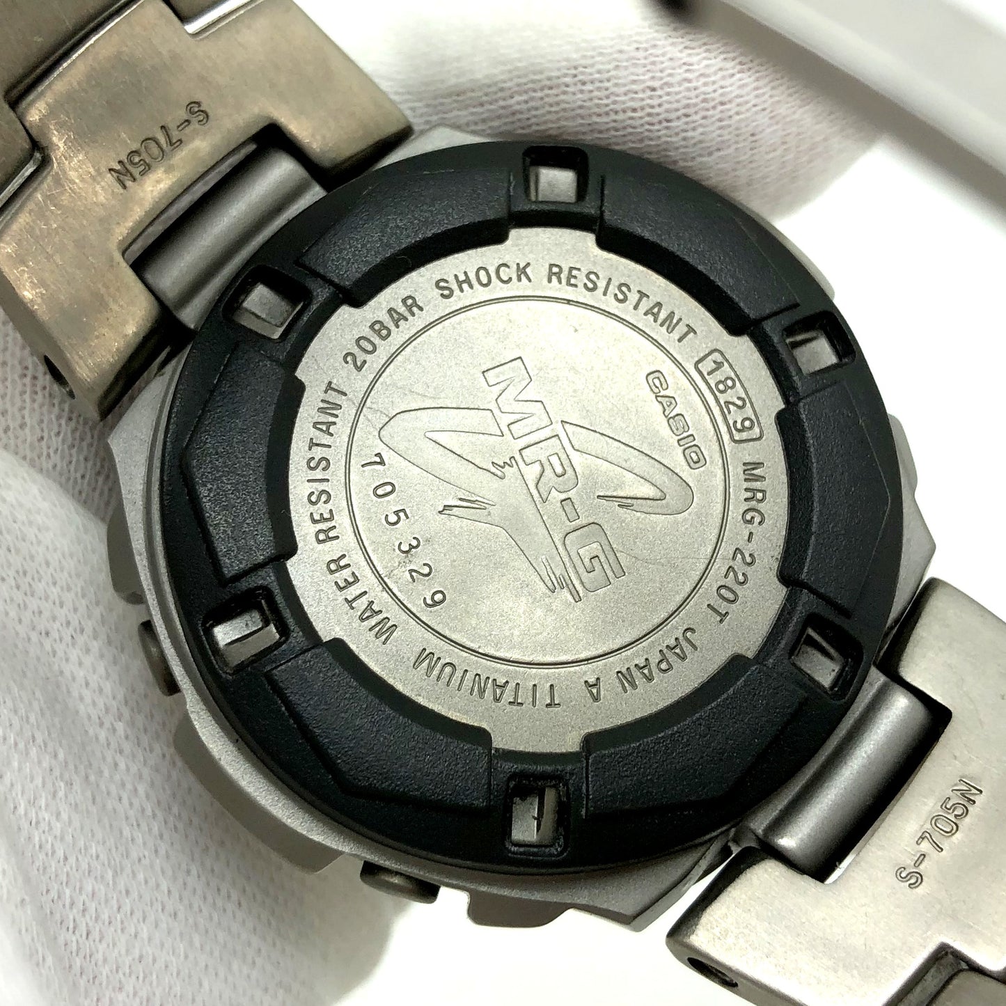 MRG-220T