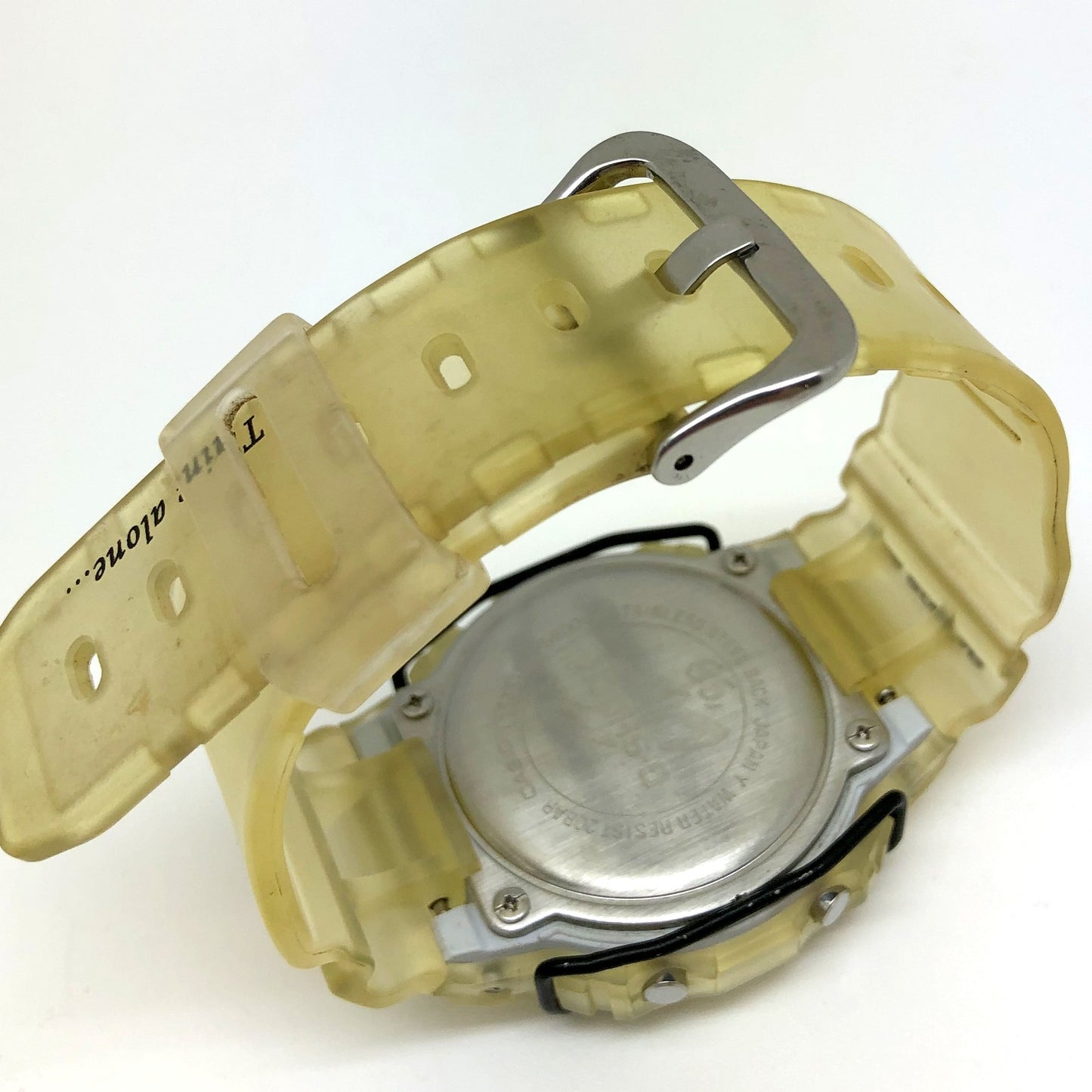 DW-5600VT-7