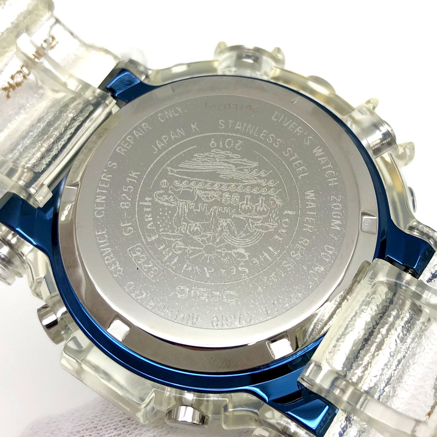 GF-8251K-7JR
