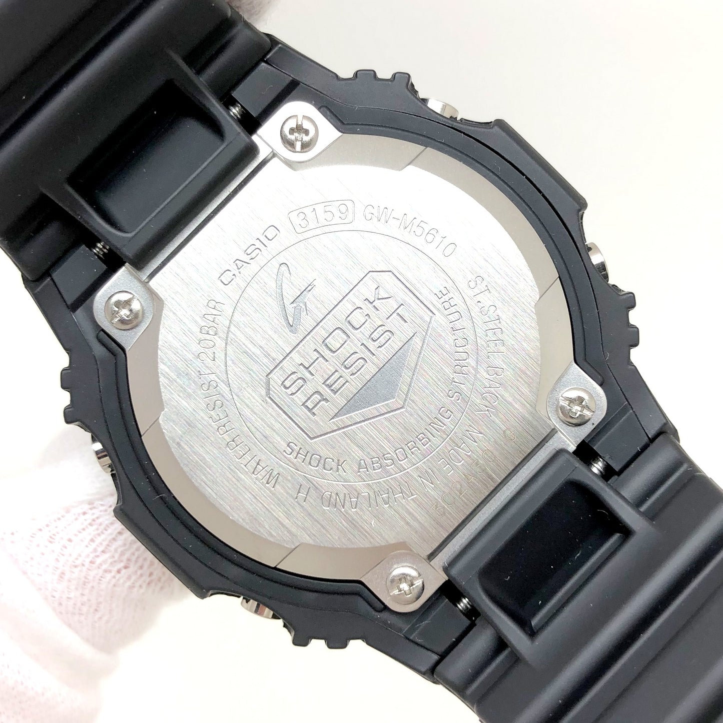 GW-M5610-1B