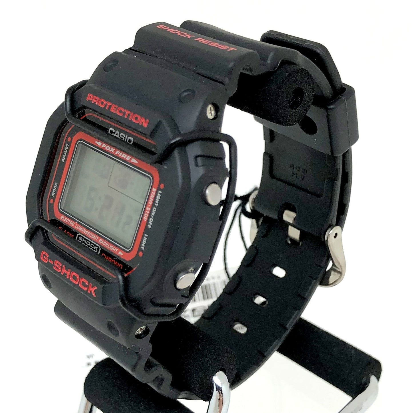 DW-5600VT-1T