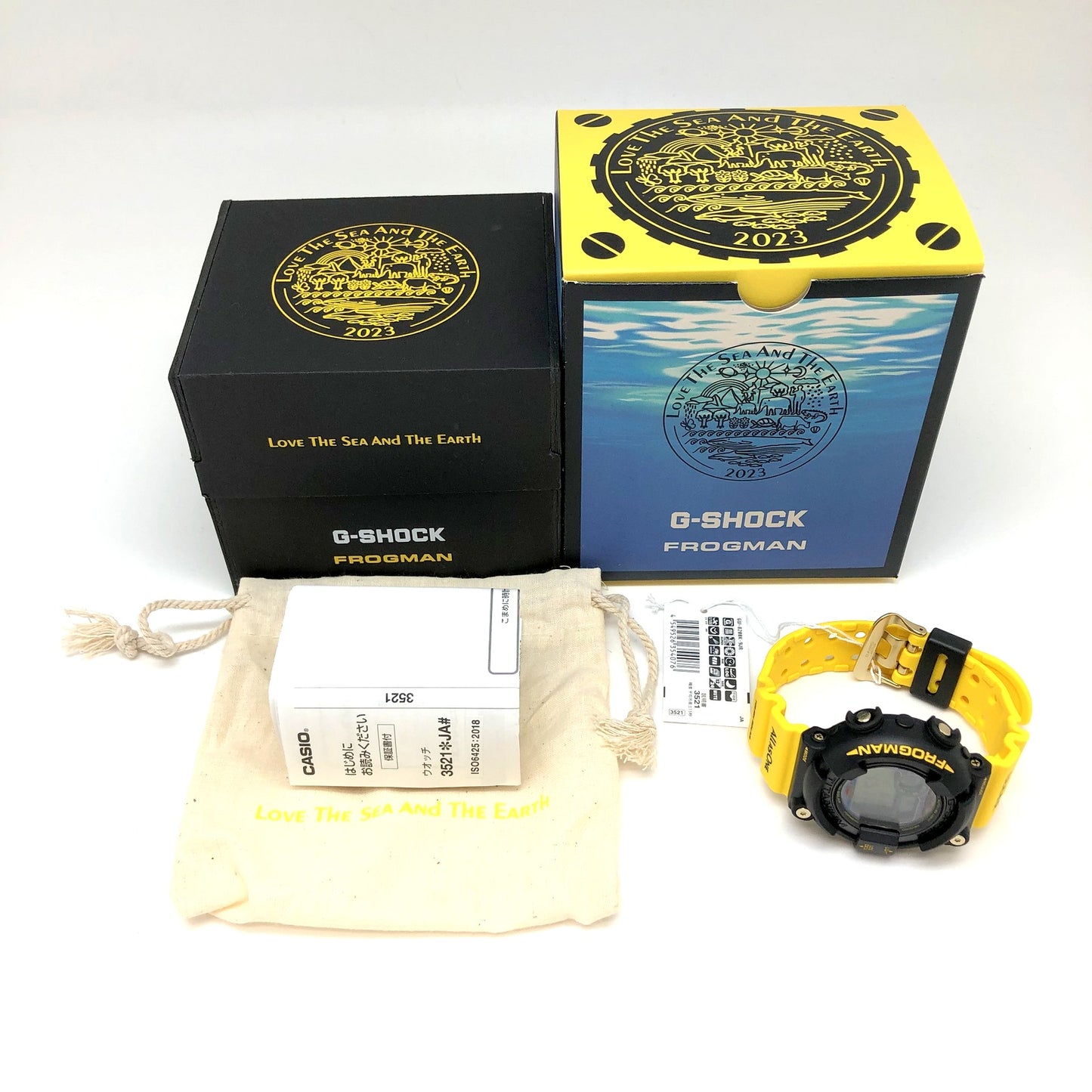 GW-8200K-9JR