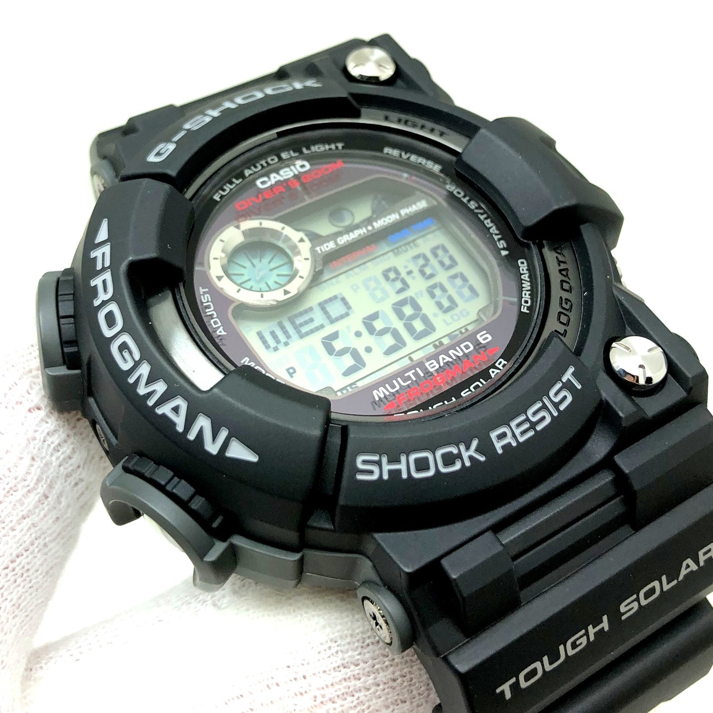 GWF-1000-1JF