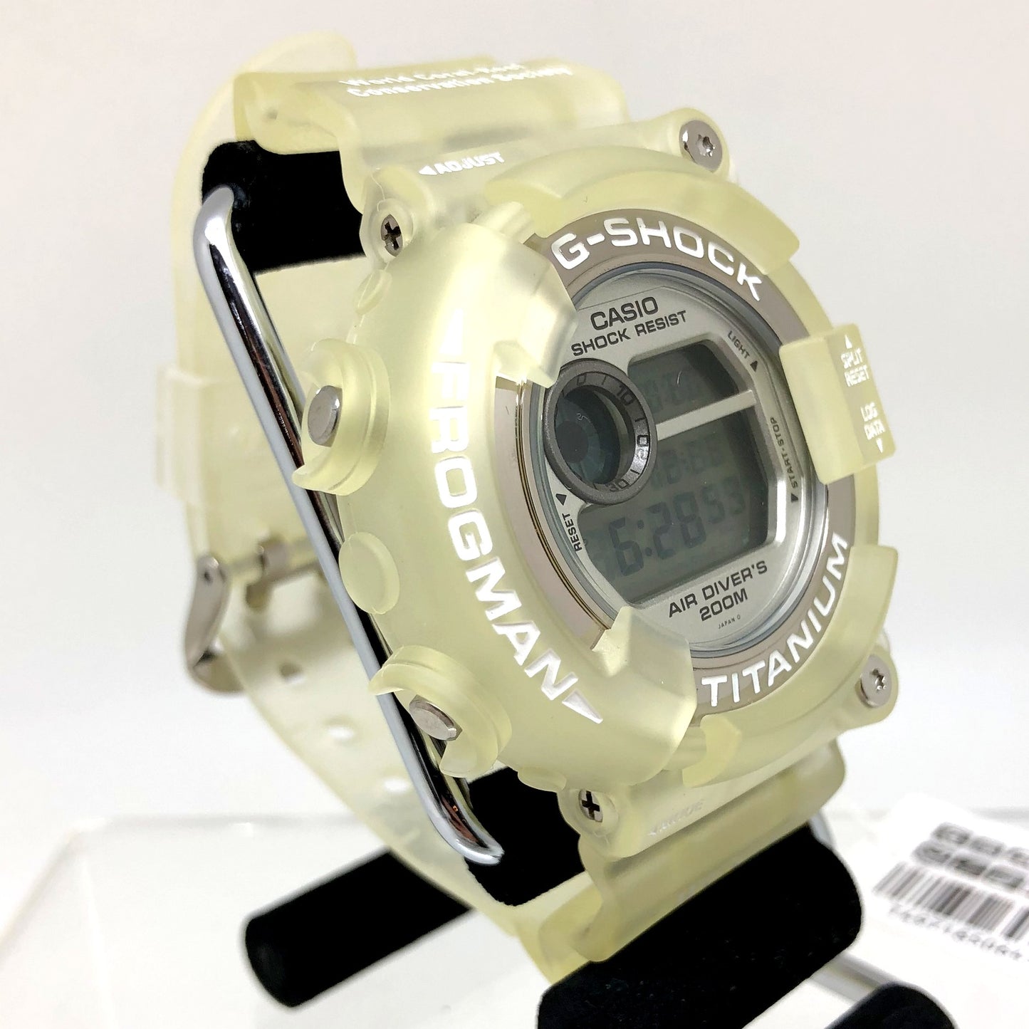 DW-8201WC-7T
