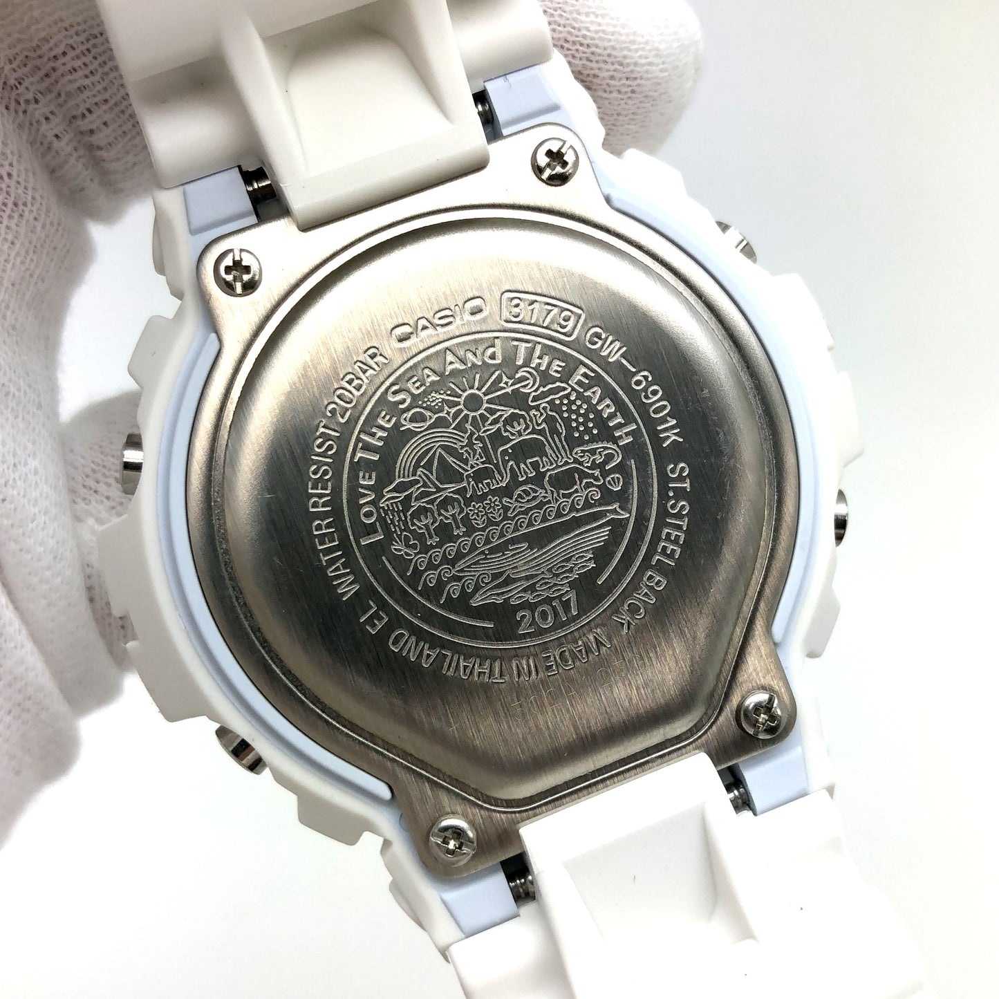 GW-6901K-7