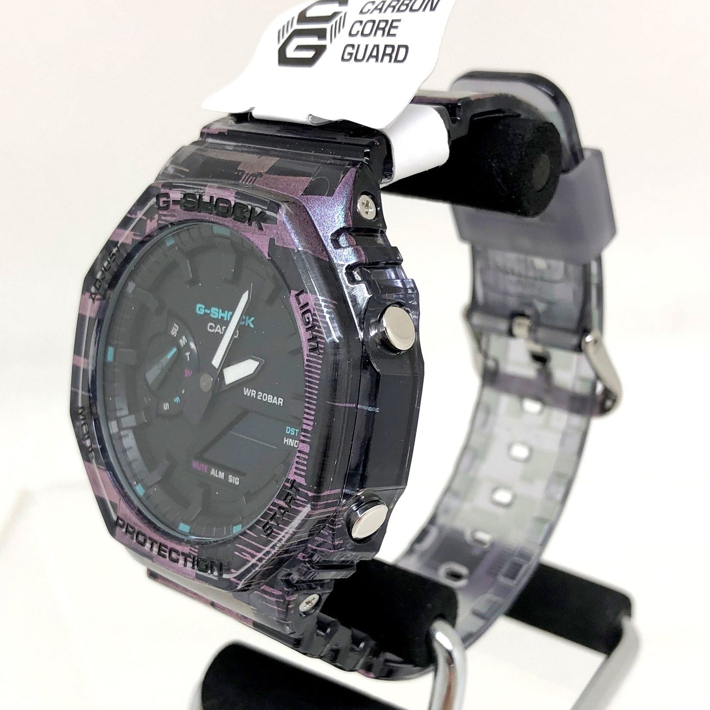 GA-2100NN-1AJF