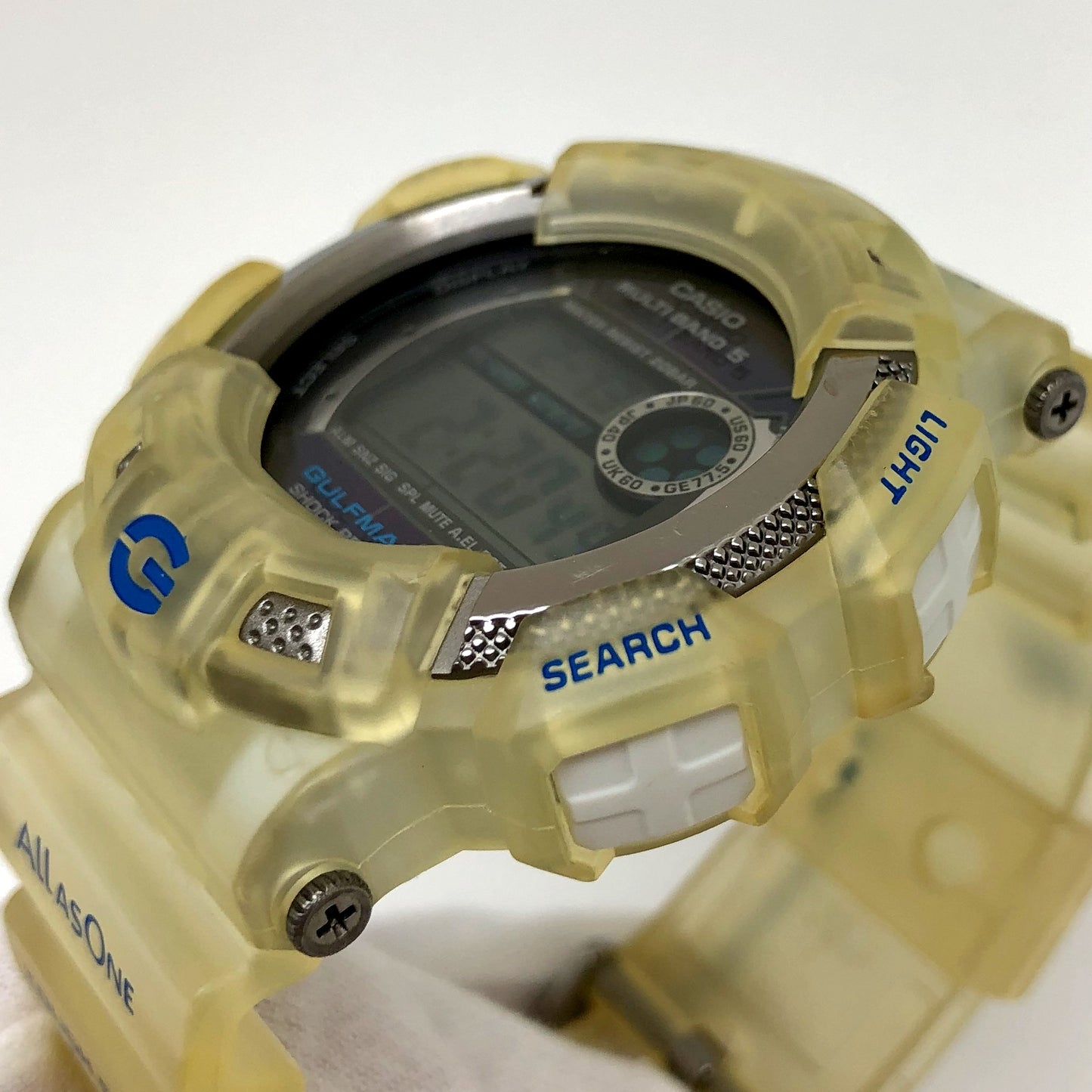 GW-9101K