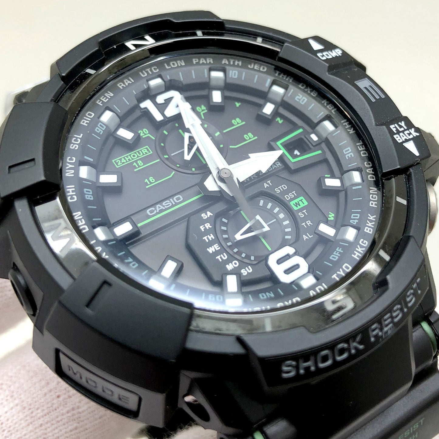 GW-A1100-1A3JF
