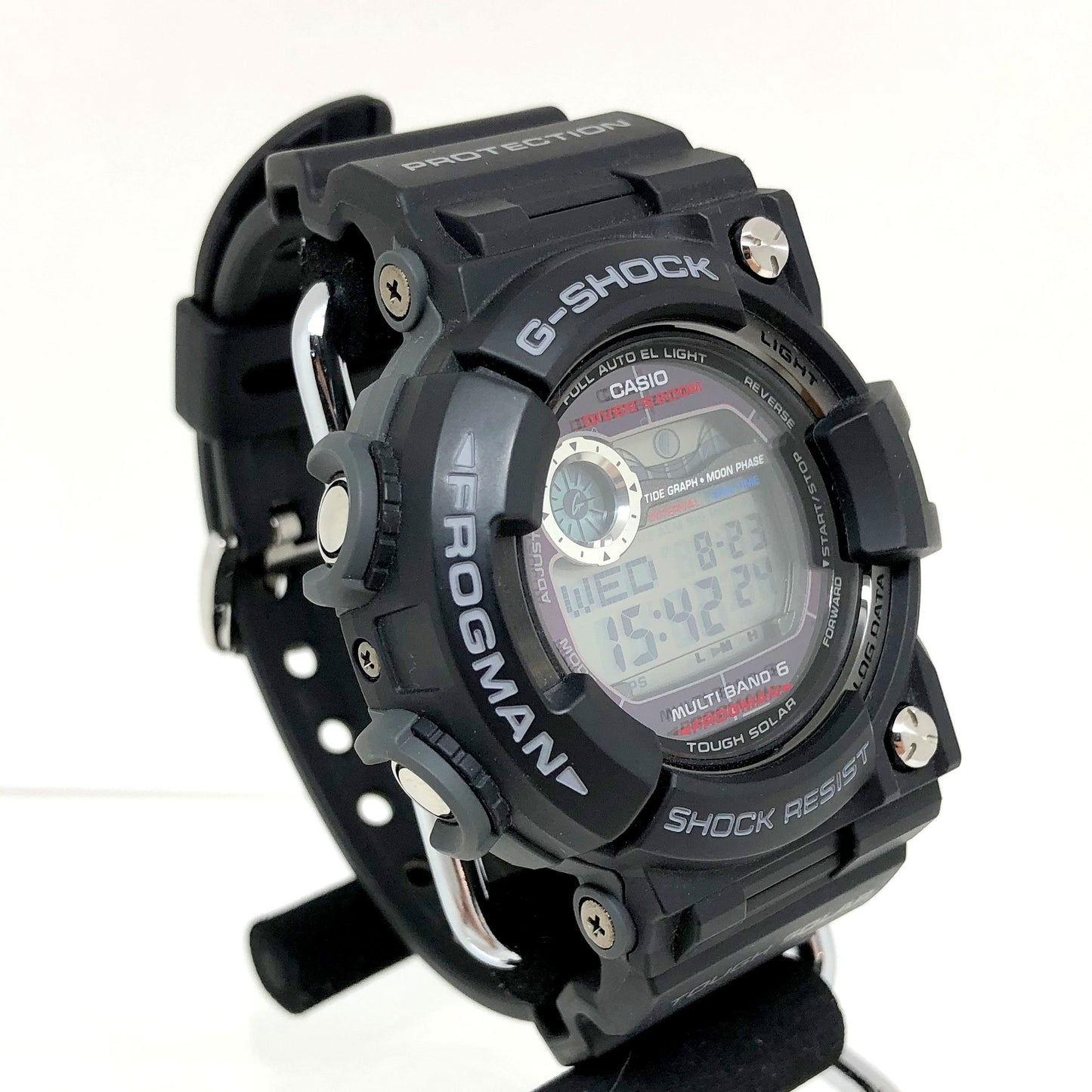 GWF-1000-1JF