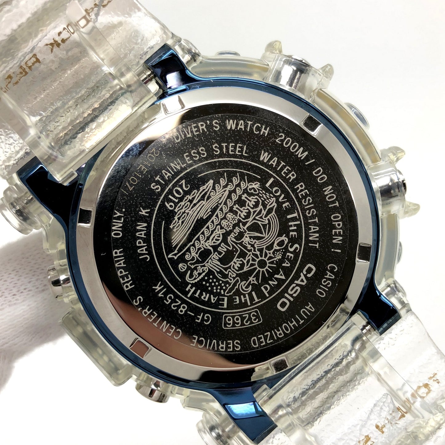 GF-8251K-7JR