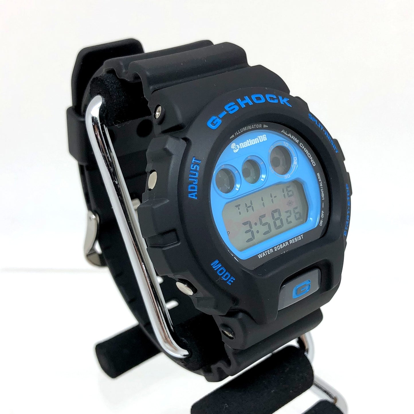 DW-6900Y a-nation'06