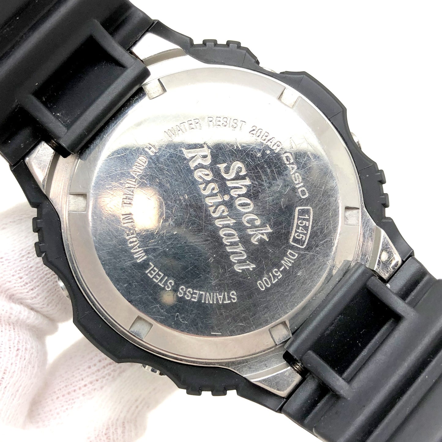 DW-5700-1